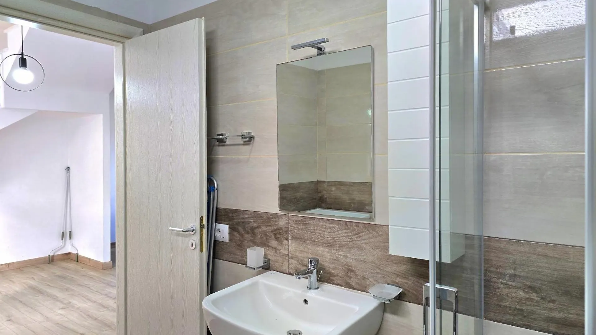 Modern Villa At Perla Resort 245 Plazhi San Pietro 0*,  阿尔巴尼亚