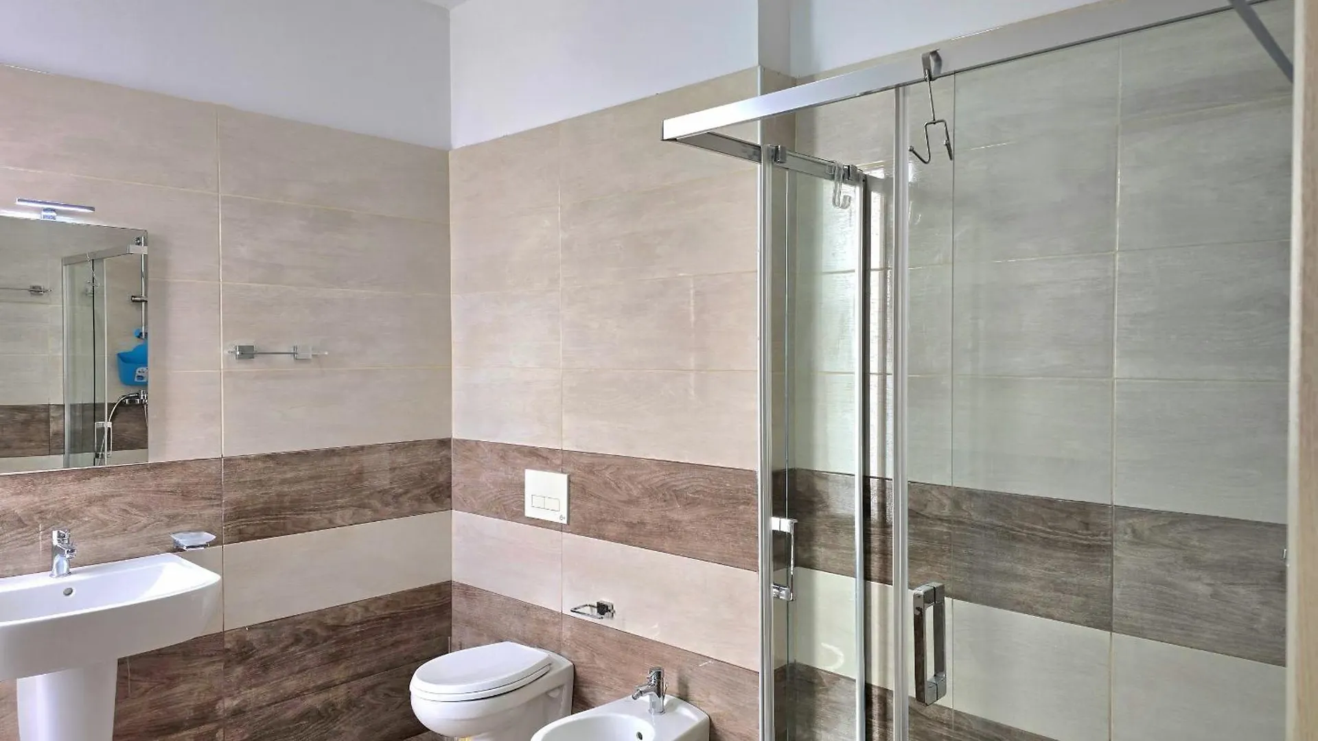 Modern Villa At Perla Resort 245 Plazhi San Pietro