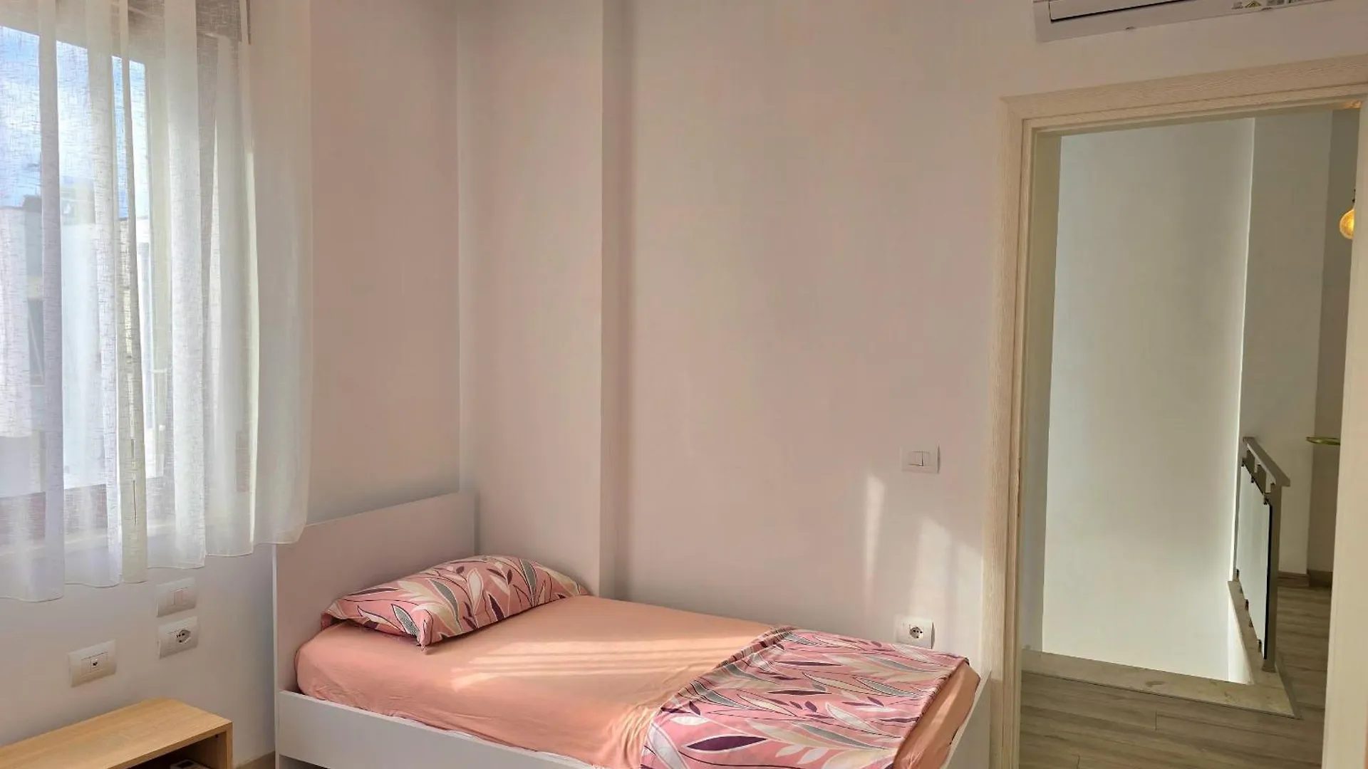 Modern Villa At Perla Resort 245 Plazhi San Pietro