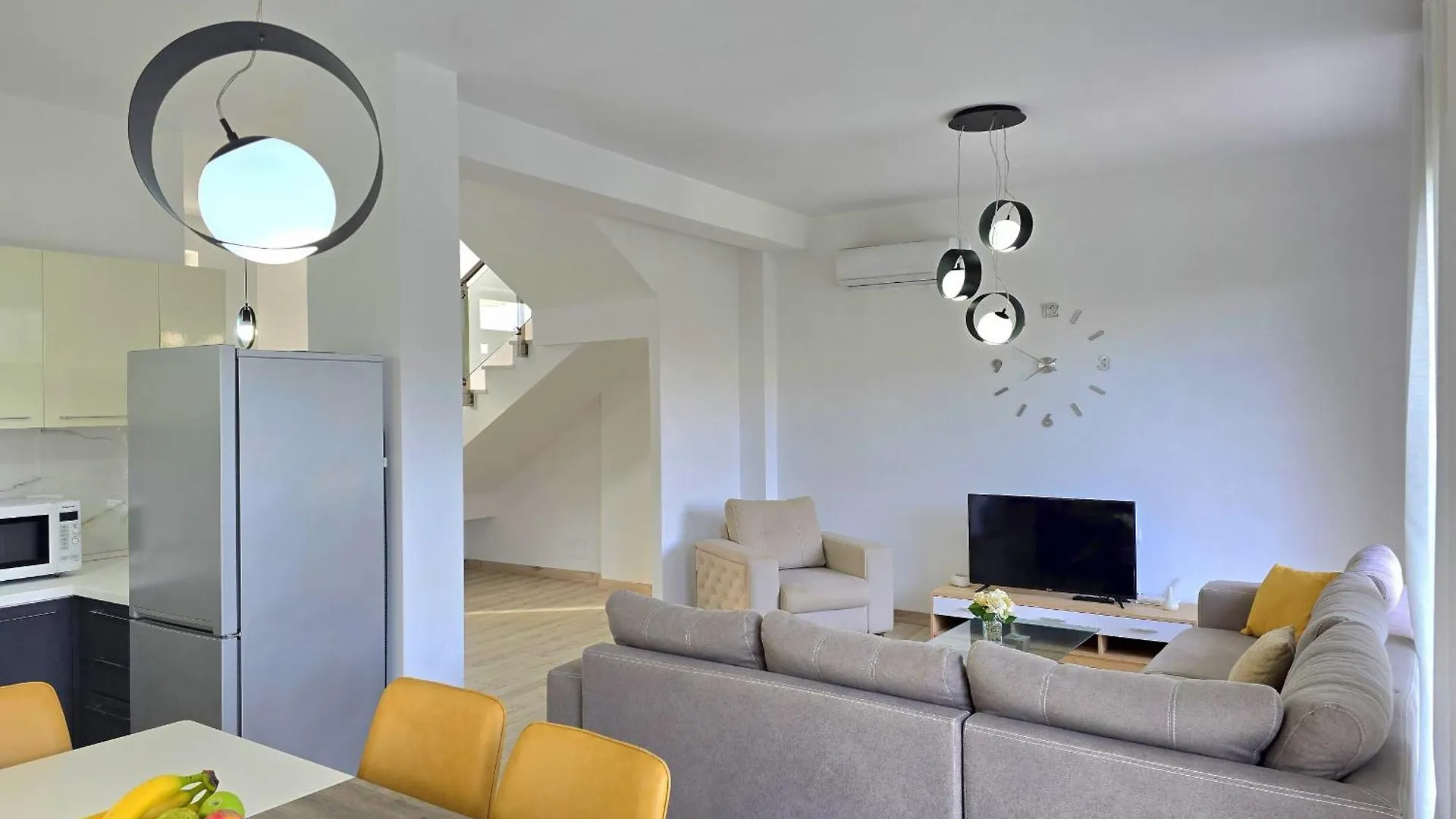 Modern Villa At Perla Resort 245 Plazhi San Pietro 阿尔巴尼亚