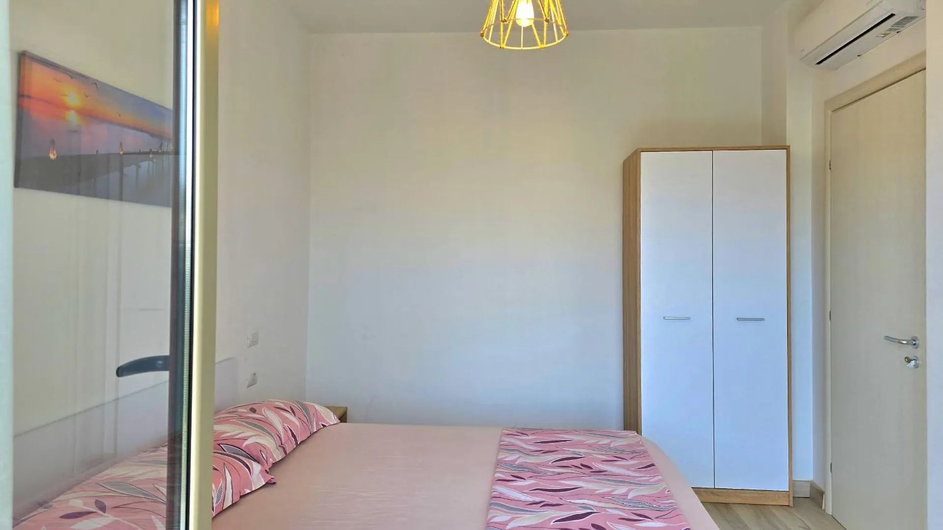 Modern Villa At Perla Resort 245 Plazhi San Pietro