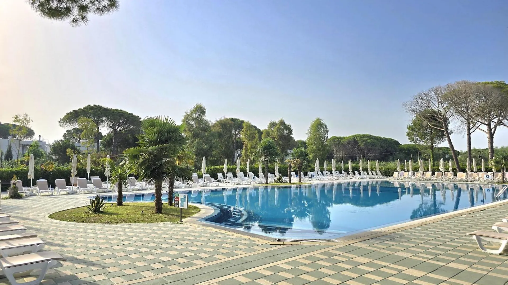 Modern Villa At Perla Resort 245 Plazhi San Pietro 阿尔巴尼亚